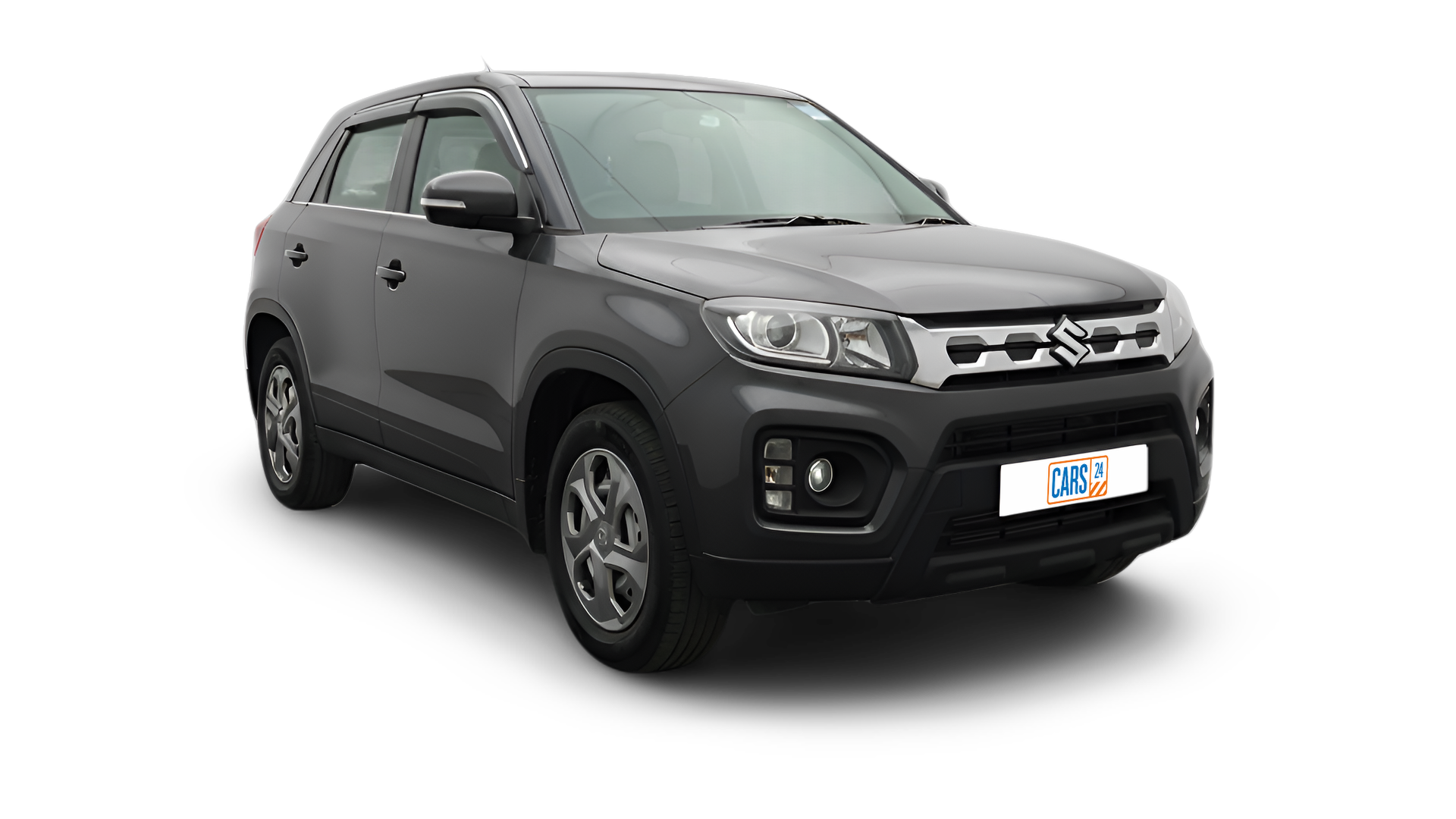 Maruti Vitara Brezza-img